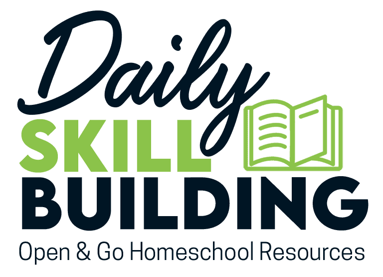 Daily Skill Building