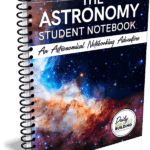 The Astronomy Student Notebook