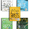 The Big Book Series Notebook Companions™ Print + Digital