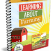 Learning About Farming - A Gail Gibbons Notebook Companion™