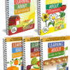 Learning How Things Grow Notebook Companion™ Set for Gail Gibbons Science Books