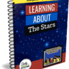 Learning About The Stars - A Gail Gibbons Notebook Companion™