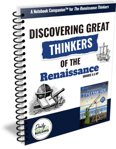 Discovering Great Thinkers of the Renaissance