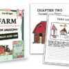 Farm Notebook Digital Add-On