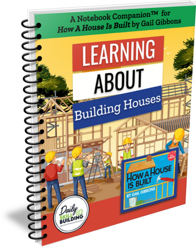 Learning about Building Houses