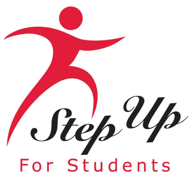 Step Up for Students
