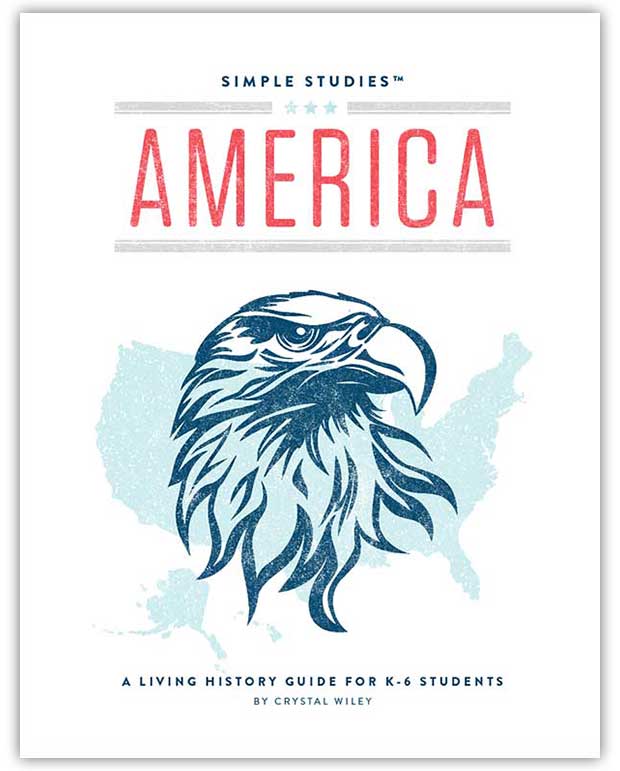 Simple Studies: America