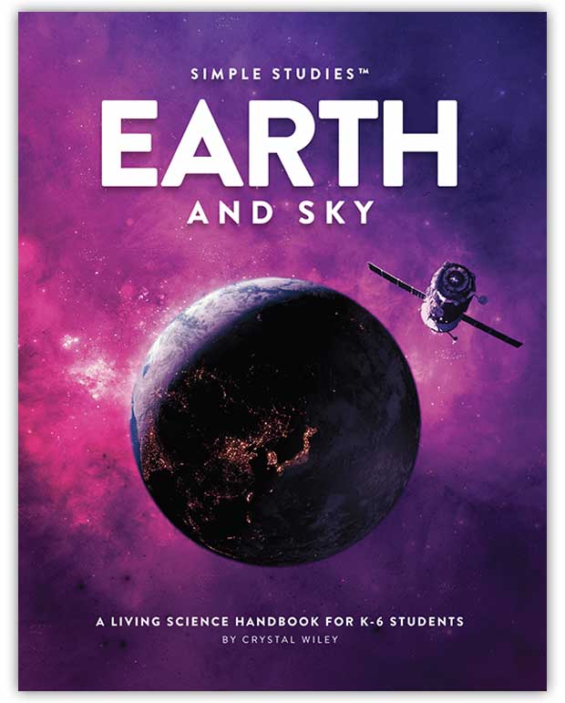 Simple Studies: Earth and Sky