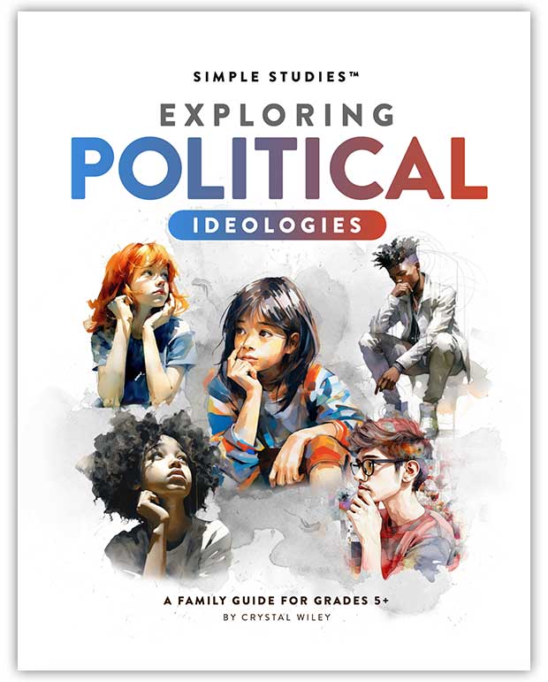 Simple Studies: Exploring Political Ideologies