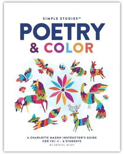 Poetry and Color