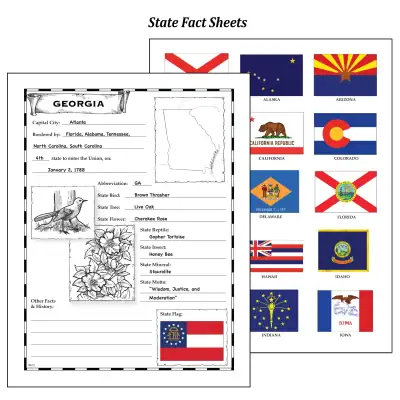 Maps: United States Maps - Image 3
