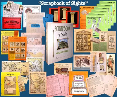 Project Passport Bundle (5 world history studies) - Image 9