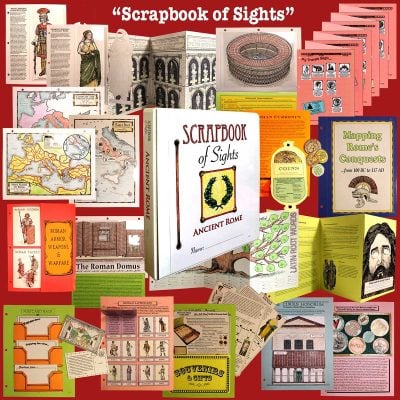 Project Passport Bundle (5 world history studies) - Image 7