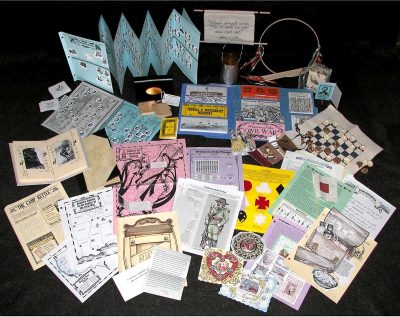 Time Travelers Bundle (all 7 U.S. history studies) - Image 5