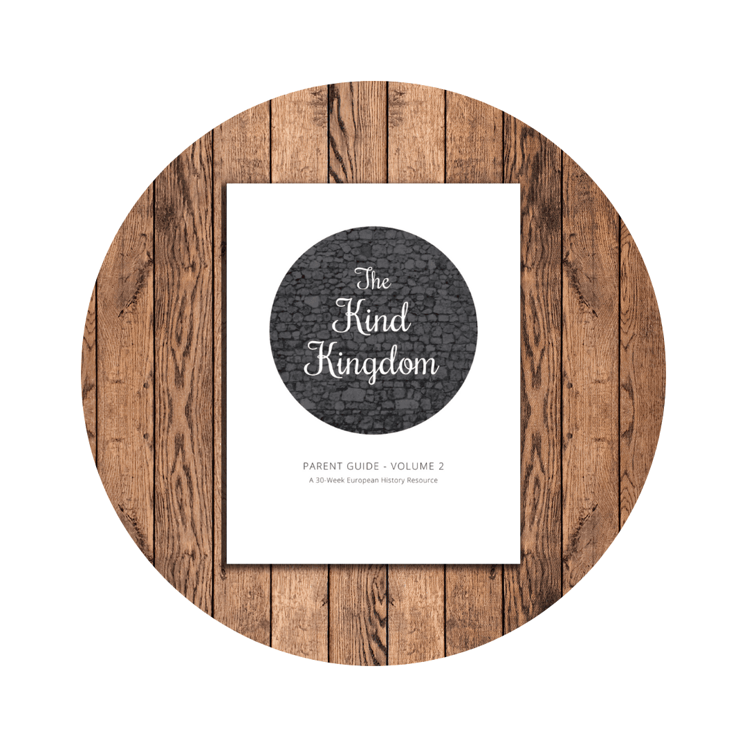The Kind Kingdom Volume 2