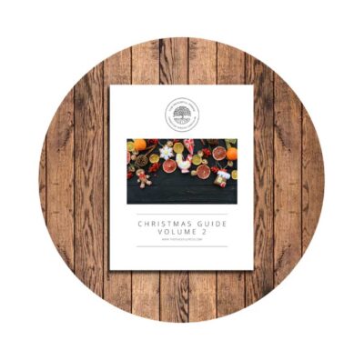 The Peaceful Press Christmas Guide Vol 2