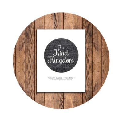 The Kind Kingdom Volume 1