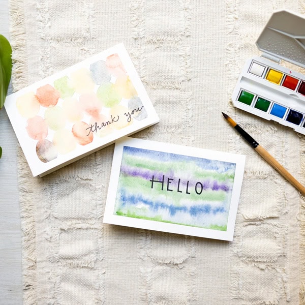 Intro to Watercolor Class by Brighter Day Press - Image 11