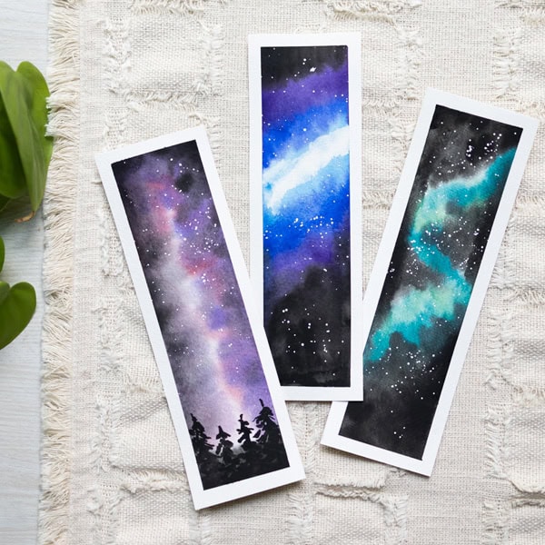 Intro to Watercolor Class by Brighter Day Press - Image 14