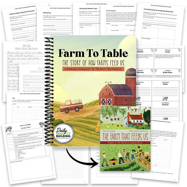 Farm To Table