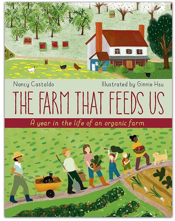 The Farm That Feeds Us