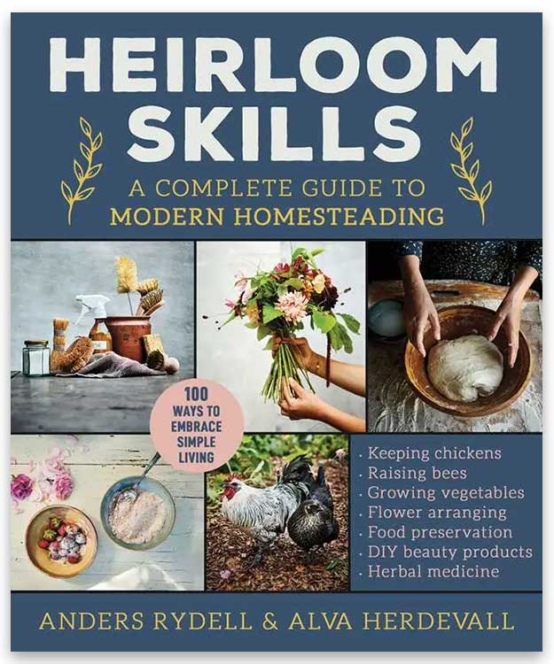 Heirloom Skills