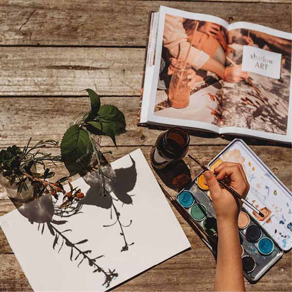 Your Wild Books: Nature Craft Series 5-Book Set - Image 16