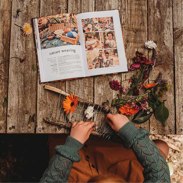 Your Wild Books: Nature Craft Series 5-Book Set - Image 17