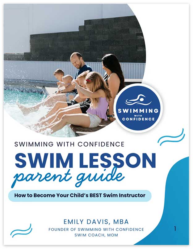 Swim Lessons Parent Guide
