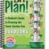 Let's Plan! A Student's Guide to Growing the Tower Garden Outdoors (Florida Edition) - Ebook Download