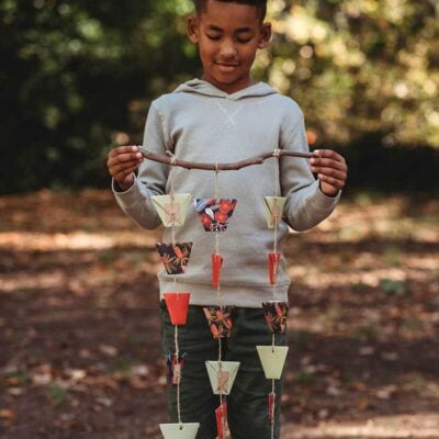 Your Wild Books: Nature Craft Series 5-Book Set - Image 5