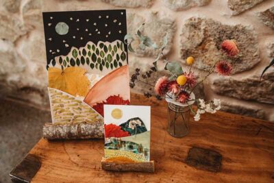 Wild Craft Club Book—Craft with Nature - Image 9