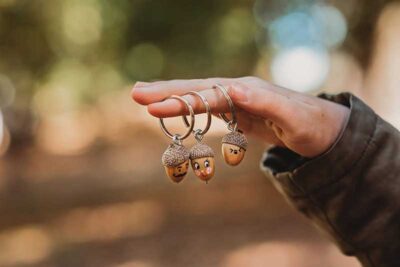 Wild Craft Club Book—Craft with Nature - Image 10