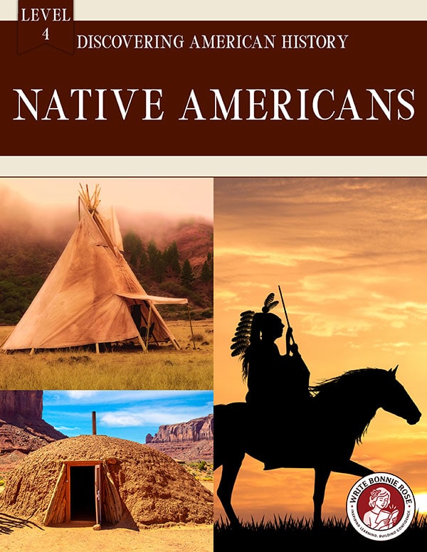 Discovering American History - Native Americans