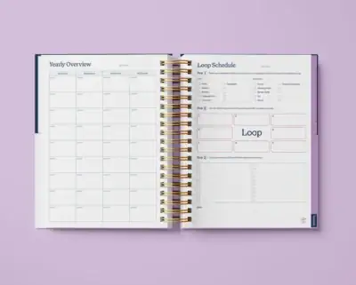 The Well Ordered Homeschool Planner (Undated) - Image 8