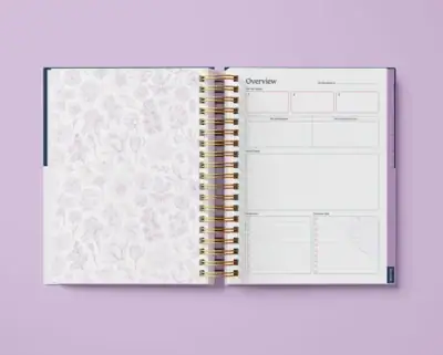 The Well Ordered Homeschool Planner (Undated) - Image 6