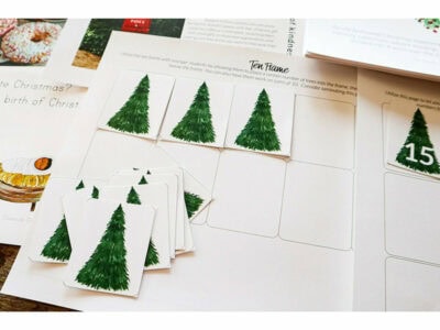 A Gentle + Classical Christmas - Image 3