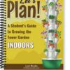 Let's Plan! A Student's Guide to Growing the Tower Garden Indoors - Ebook Download