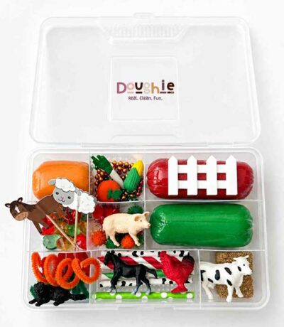 DOUGHIE™ Sensory Dough Kits - Image 4