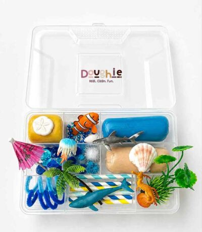 DOUGHIE™ Sensory Dough Kits - Image 7