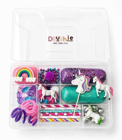 DOUGHIE™ Sensory Dough Kits - Image 2