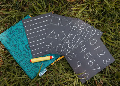 Learning Basics Travel Set