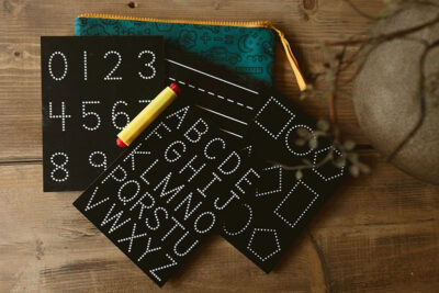 Learning Basics Travel Set - Image 3