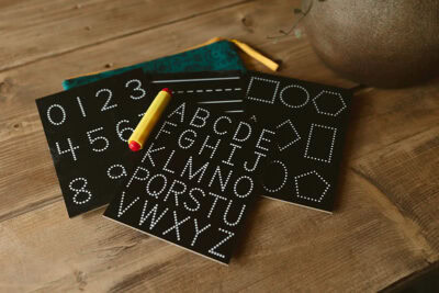 Learning Basics Travel Set - Image 4