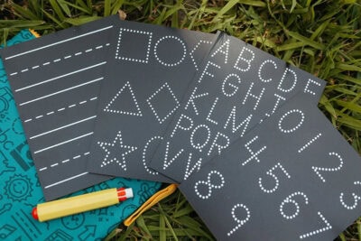 Learning Basics Travel Set - Image 5