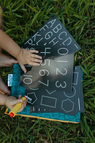 Learning Basics Travel Set - Image 6