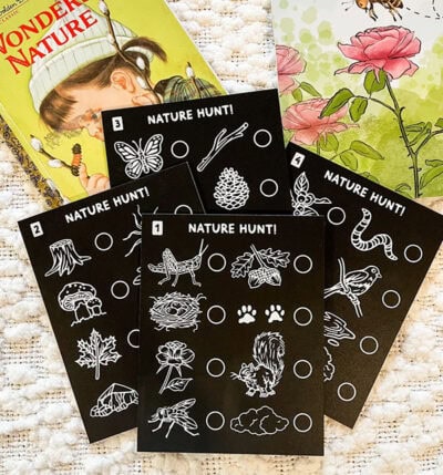 Nature Hunt Travel Set - Image 6
