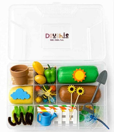 DOUGHIE™ Sensory Dough Kits - Image 5