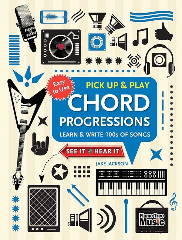 Pick Up & Play Chord Progressions