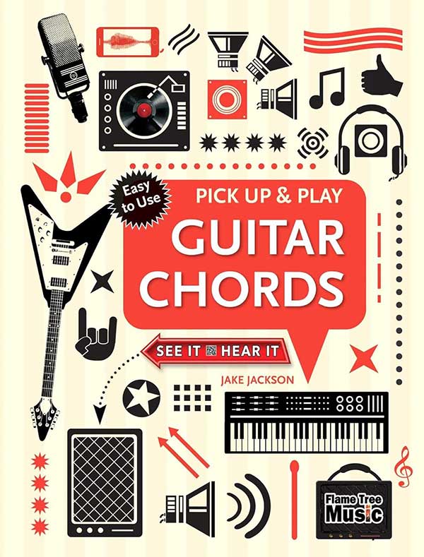 Pick Up & Play Guitar Chords